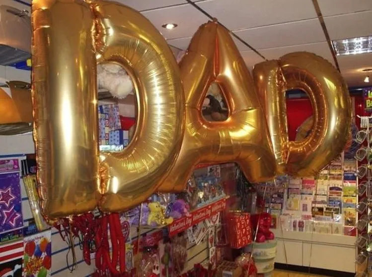Самый дешевый Большой размер, воздушный шар с надписью из золотой фольги, 50 шт./лот, оптовые продажи, 40 дюймов (90 см), вечеринка по случаю дня рождения/мероприятия/свадьбы, Горячая распродажа