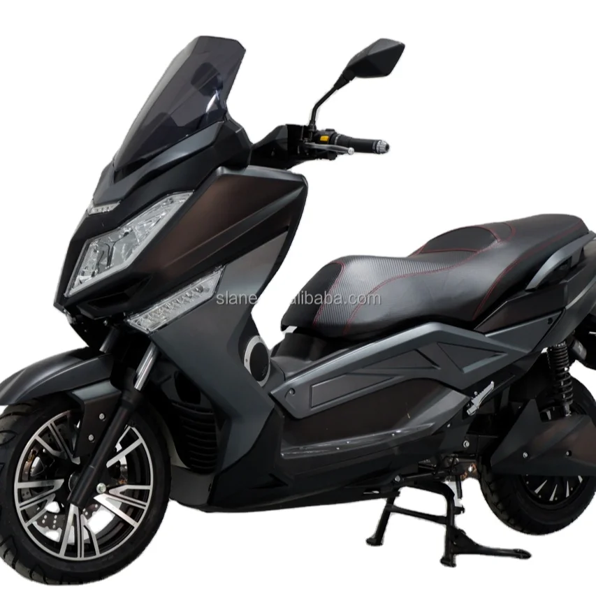 Туристический мотоцикл мощностью 3000 Вт 72 В высокоскоростной электрический мотоцикл для продажи